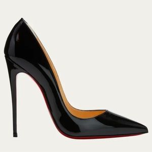 Christian Louboutin So Kate authentic